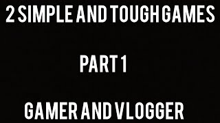 2 SYMBOL AND TOUGH GAMES MALAYALAM PART 1 GAMER ZONE