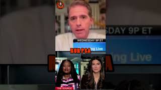 Information Scott Jennings Reply to  Kaitlan Collins Laugh Guide