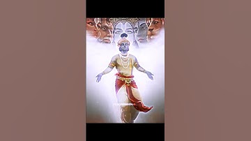POWER 💪 OF LORD KRISHNA 🦚♥️ please subscribe kare #shreekrishna #mahabharatyug #motivation #editing