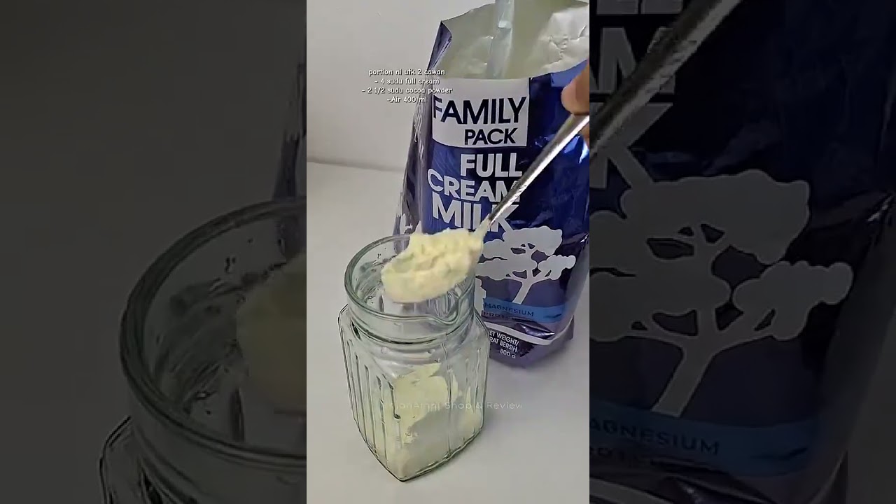 Farm Fresh Full Cream Milk Powder 800g x 1 Pack 