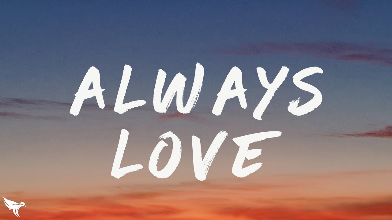 d4vd - Always Love (Lyrics) ft. Hyunjin [Stray Kids]