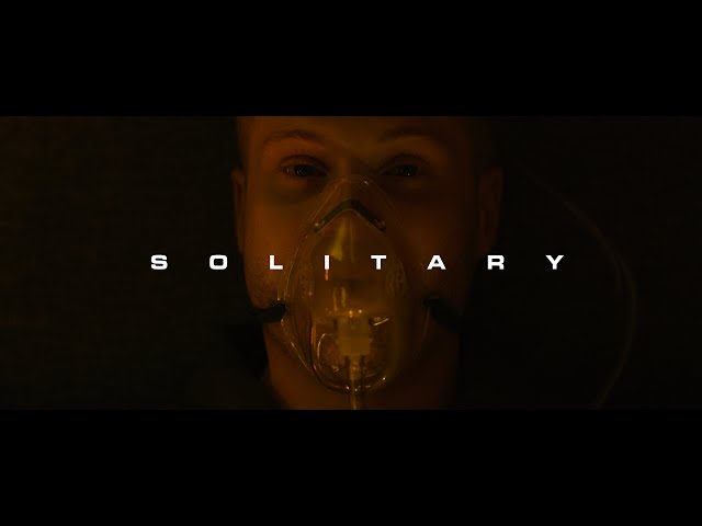 Watch film Solitary | Inspired Pictures Official Trailer
