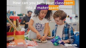 Makerspaces in the STEM Classroom