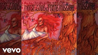 Morse Code Transmission - Sky Ride (Official Audio) Wealth