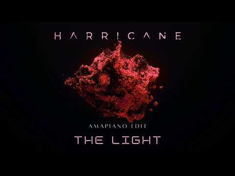 Harricane The Light Amapiano Edit Tiktok Mix 