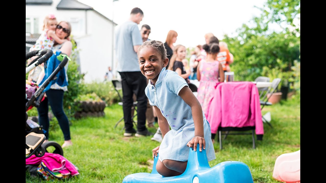 Living Streets' Local Groups