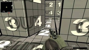 Call of Duty 4:RoZo - Blocker