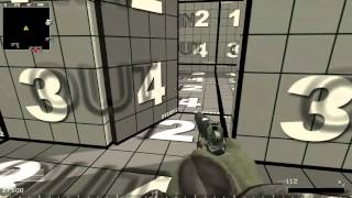Call of Duty 4:RoZo - Blocker