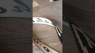 Scary recorder sound