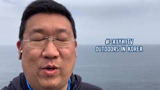 Spending The Day On Jeju Island, South Korea