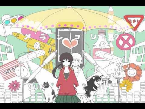 【UTAU】メランコリック【◆継◇】