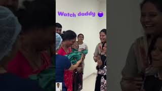 Mom challange live baby birth normal delivery. #newbornbaby #newborn #youtubeshorts #viralshorts