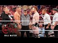 Gunther vs. Sheamus Full Match HD - Intercontinental Champion - WWE 09/03/2022 Clash At The Castle