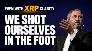XRP Northstar Leader Points Finger, Evernorth Takes Convertible Loan, Yen Carry Trade, CantonNetwork