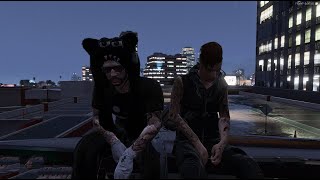 Jason Susanto | Road To 500 Sub | Soulcity By EchoRP | #S8UL #ecorp #soulcity