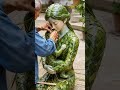 .Maa-Bachche ka Pyaar Patton Mein🍃 Love Sculpted from Leaves#LeafArt #MotherLove #Shorts #ViralVideo