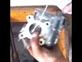 هل سيعمل المحرك أفضل بعد هذا التنظيف؟ بوابة الهواء Throttle Body