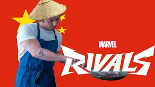 Marvel Rivals has a Ranked Problem (but is still awesome)