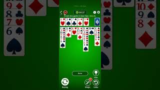 Level 36,37,38,39,40 "THE THEATRE" 2026 Tripledot Solitaire Journey