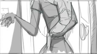 Pre Production Animatic