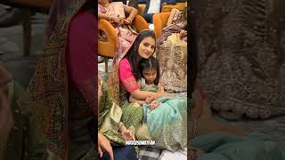 maa beti ka pyaar🥺😭#viral #nikkusumitofficial #kaminisingh #motherdaughter #shorts #geet#love
