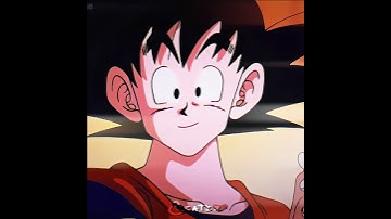 Goku just being Goku 😂☠️ #dragonballz #dragonball #dbs #shorts #ytshorts #dbz #db #goku