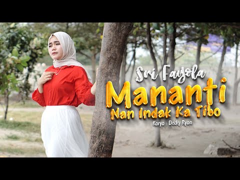 Video Mananti Nan Indak Katibo