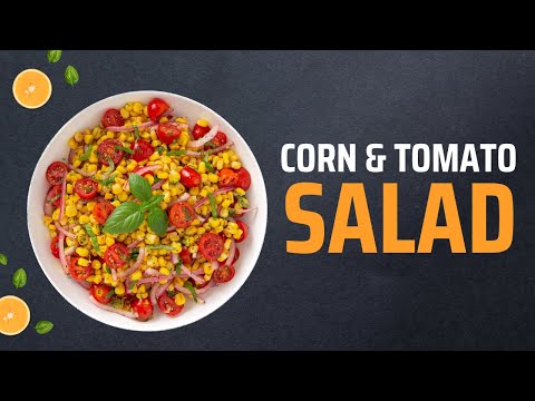 Delicious Corn and