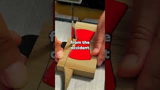 For eleven years my family blamed me for the car crash that paralyzed my sister.