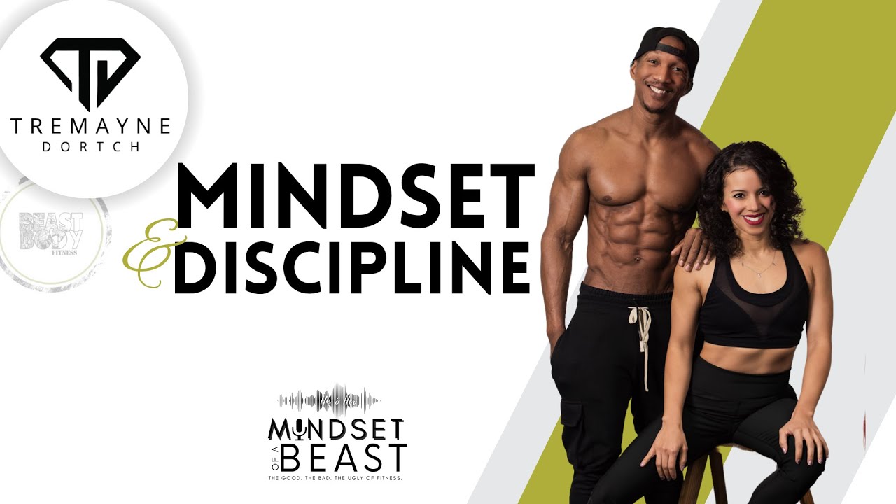 Mindset of a Beast: Real Questions. Real Answers. Mindset & Discipline ...