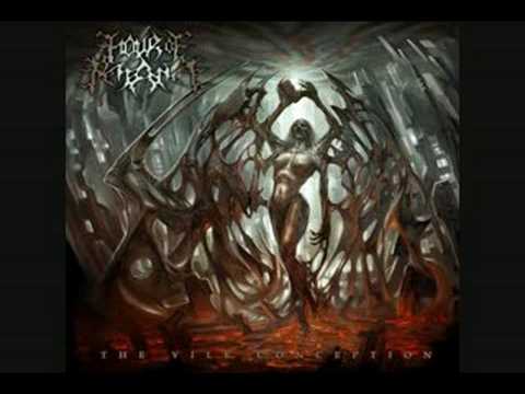 Brutal death metal