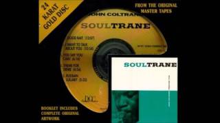 John Coltrane - Good Bait