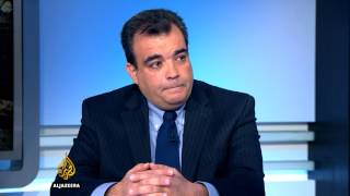 UpFront - Arena: Can the Syrian peace talks be saved?