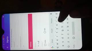 Create new user ID- v3 online tv-63813-96363,88384-96237 screenshot 3