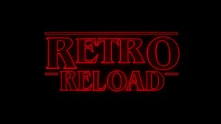 Stranger Things - Retro Tech straight from the Stranger Things timeline