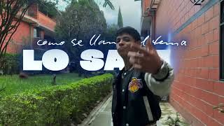 Lo Sabes Ausa SDt - Produce @dimelopipemusic