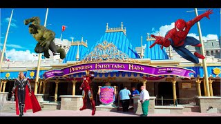 Disney Rumor Control- Episode 6 @AMagicProduction