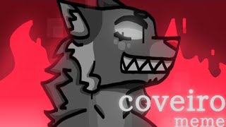 COVEIRO - Animation Meme FlipaClip // flash warning