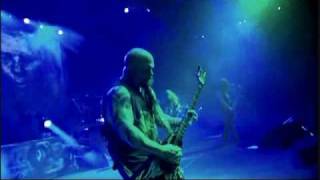 Slayer - 07 Dead Skin Mask - Live The Unholy Alliance 14/17