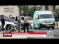 EXPLOSÃO DE CARRO BOMBA EM DAMASCO #EcoNews