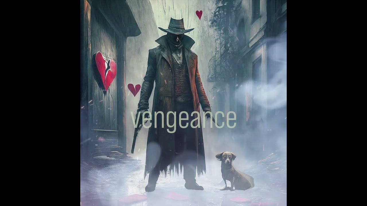 Watch MMCM - vengeance on YouTube Watch MMCM - vengeance on YouTube