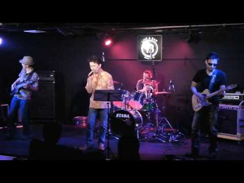Fallin' down(柳ジョージ&レイニーウッド)：Brown Dogs