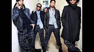 Mindless Behavior Video (Older Version)