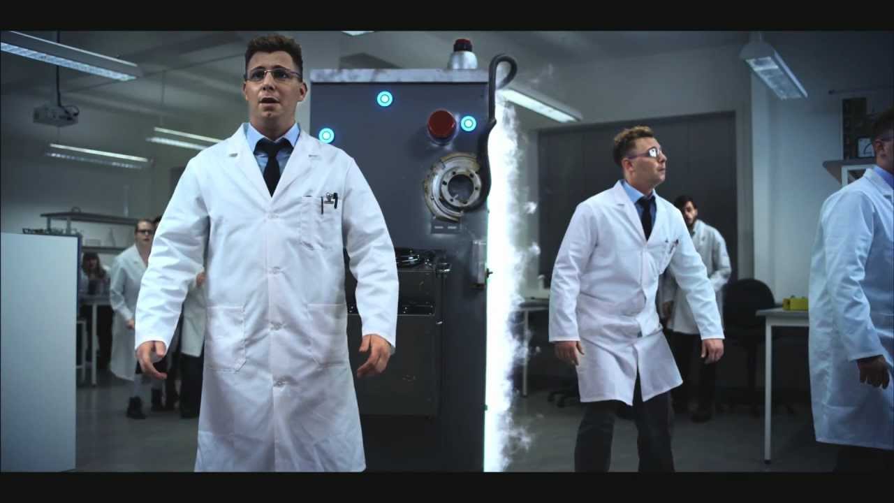 Steindi JR - Verkfræðingurinn