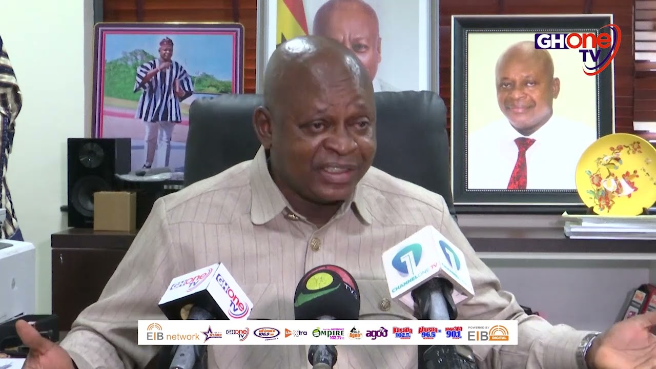 Законопроект о мотоциклах Okada пока не принят! - Министр транспорта предупреждает