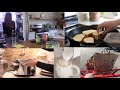 Grocery Shopping, Cooking &amp; Sharing Daily Meals