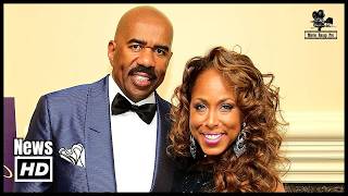 Steve Harvey, Lori Harvey Mourn Death of Beloved Family Member | Movie Recap Pro