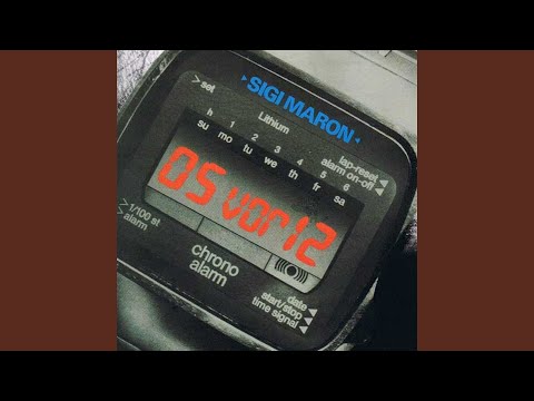 Sigi Maron — 5 vor 12