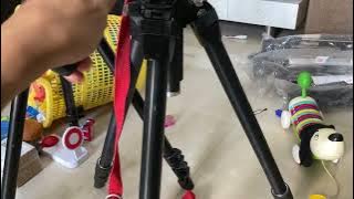 Full aluminum tripod price quote on September 22nd zalo: 0378594256