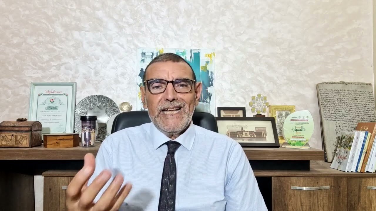 الدكتور محمد فائد || انبعاث القرآن 2: العالمية والتعددية للقرآن الذي أقبره الكهنوت